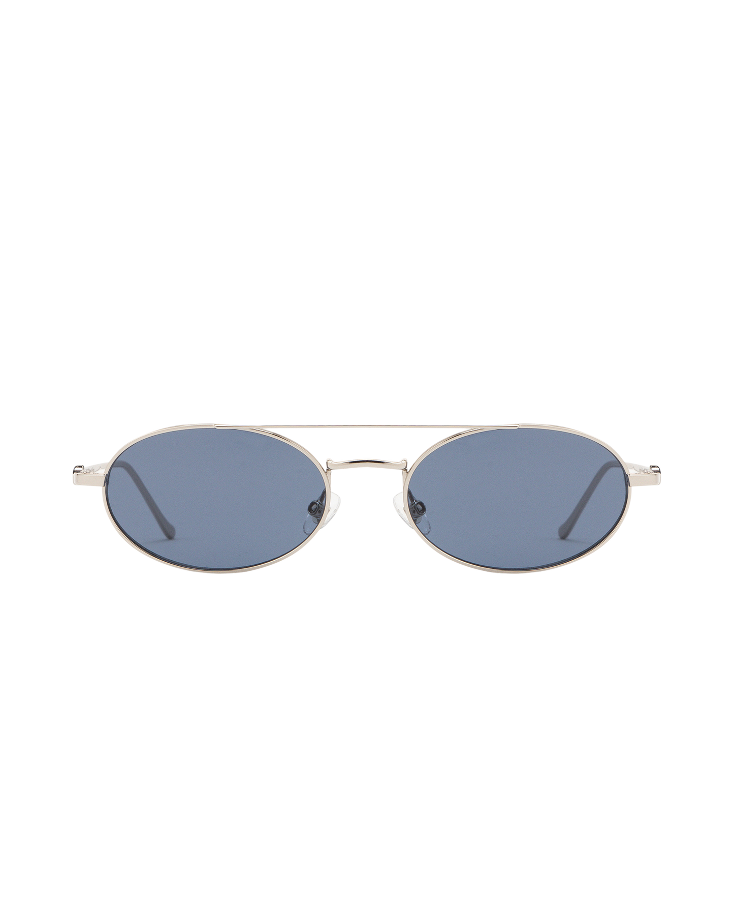 Noa - Navy Sunglasses
