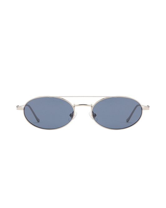 Noa - Navy Sunglasses
