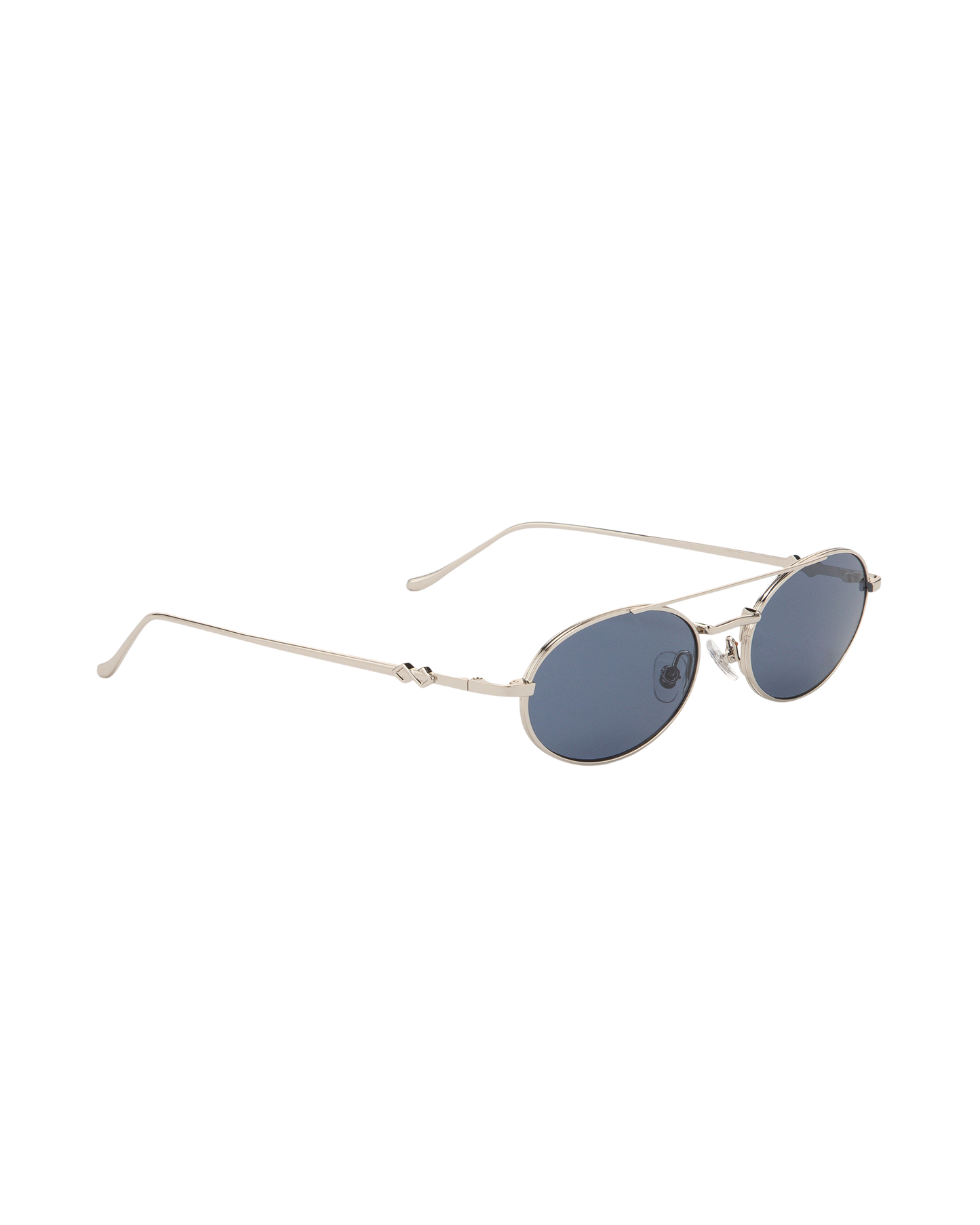 Noa - Navy Sunglasses