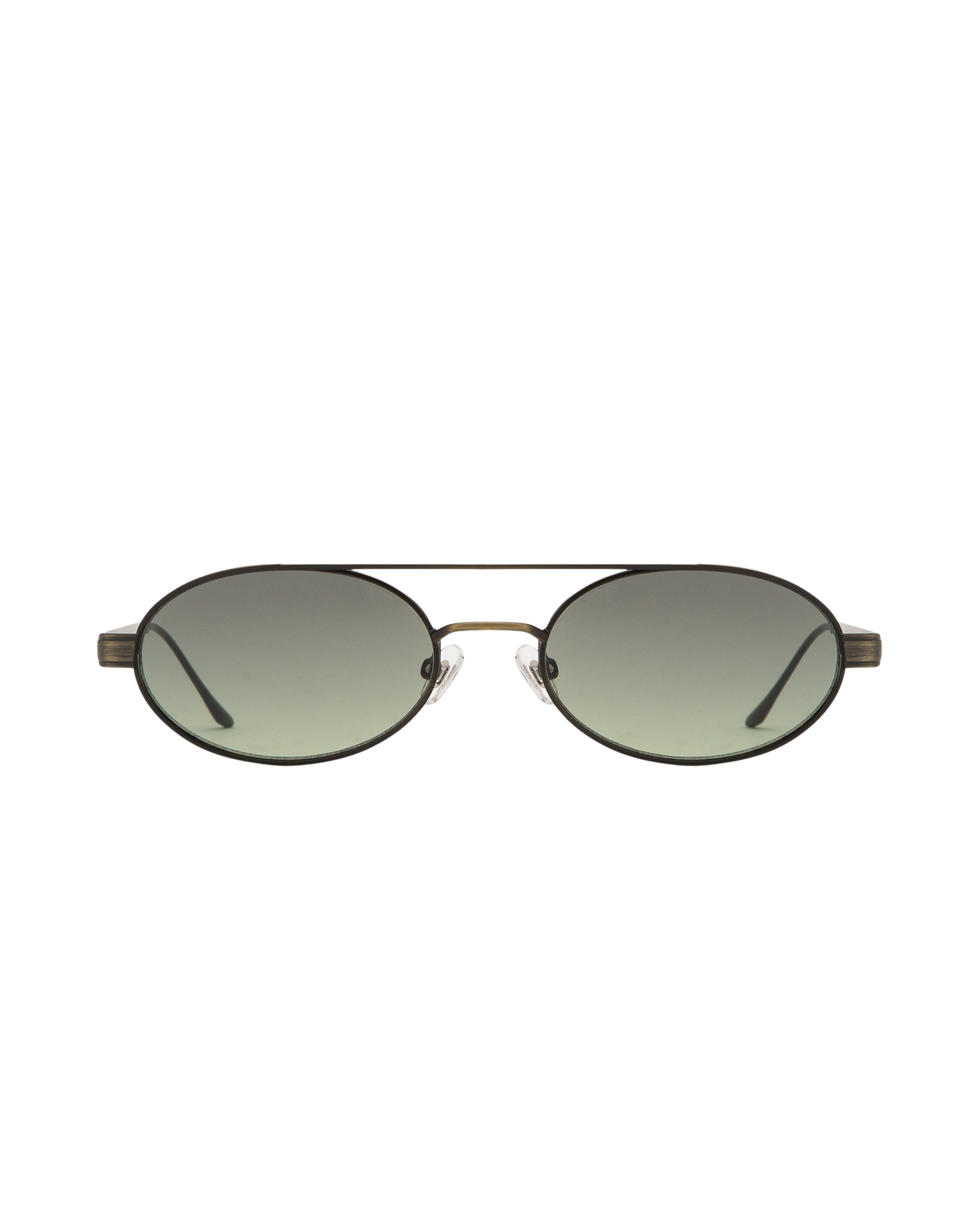 Noa - Olive Sunglasses