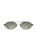 Noa - Olive Sunglasses