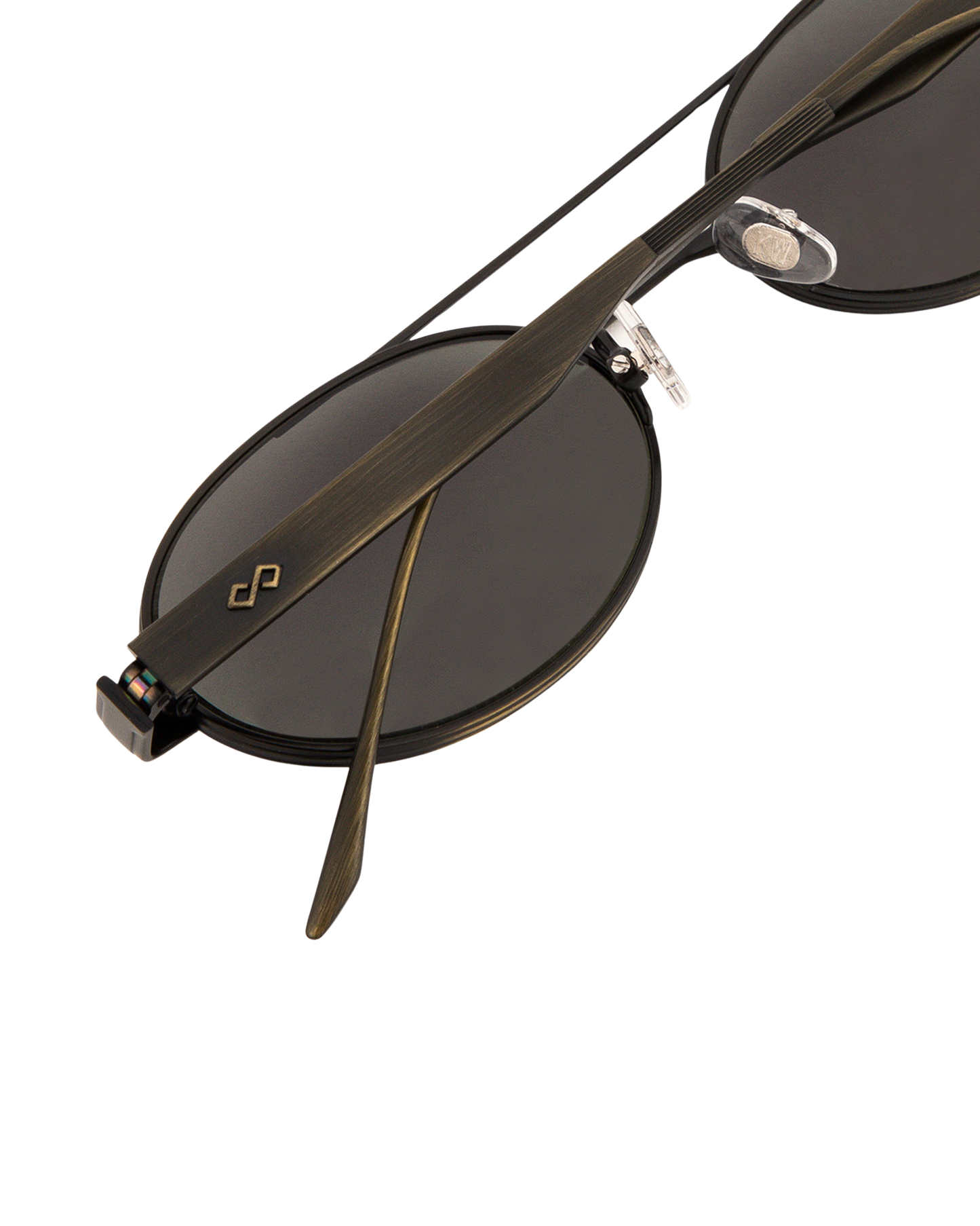 Noa - Olive Sunglasses