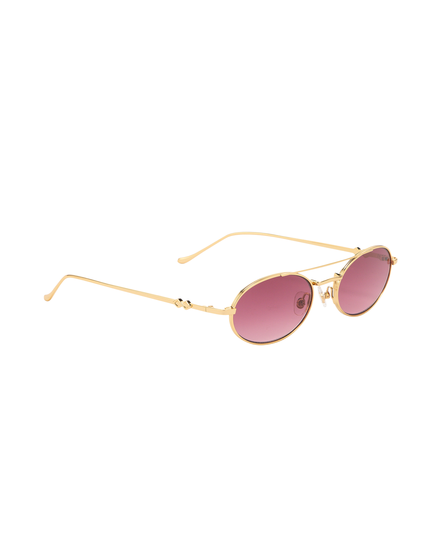 Noa - Pink Sunglasses
