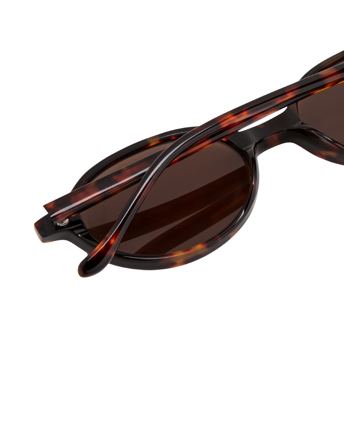 Noor - Tortoise Sunglasses