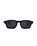 Nora - Black Sunglasses