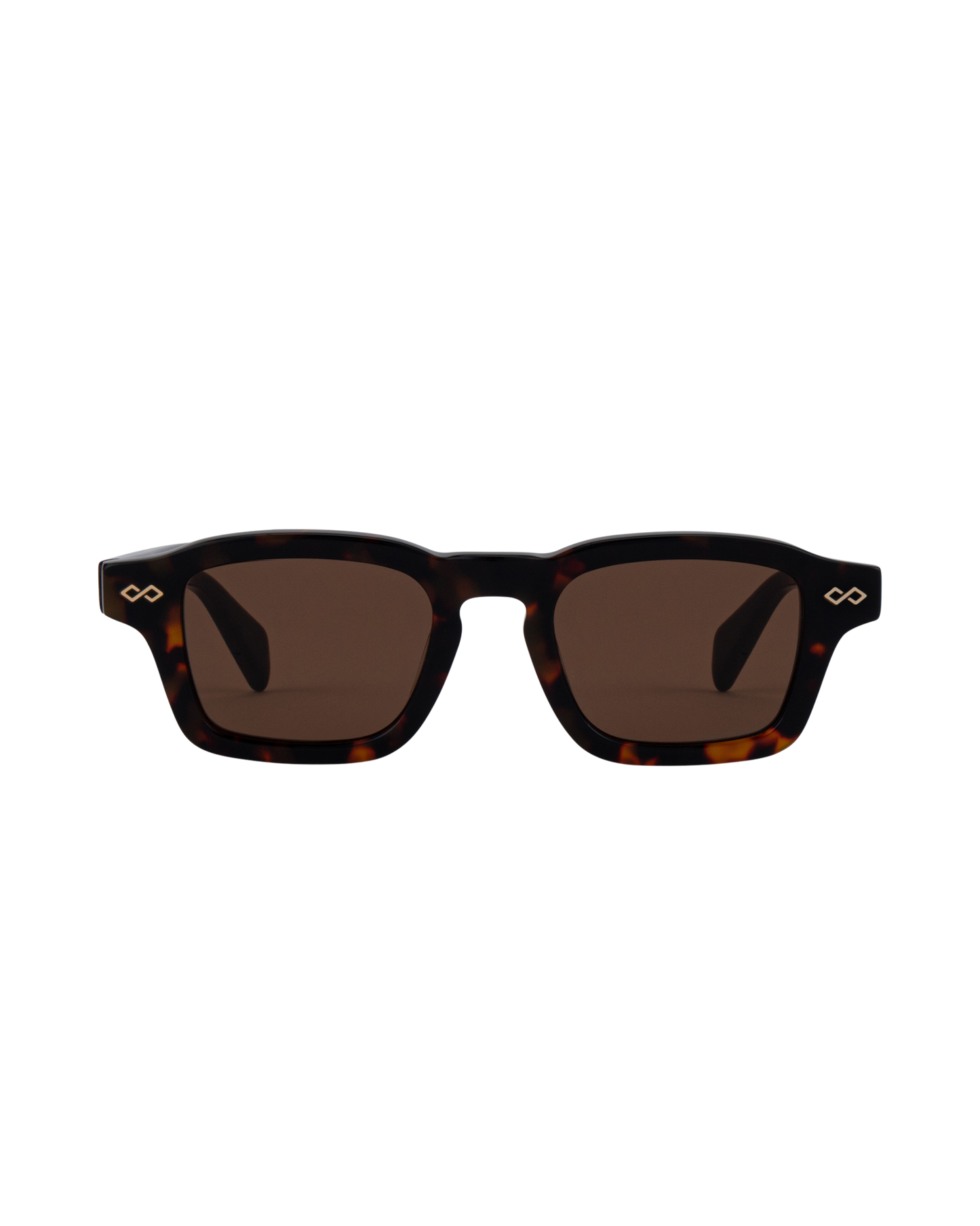 Nora - Tortoise Sunglasses