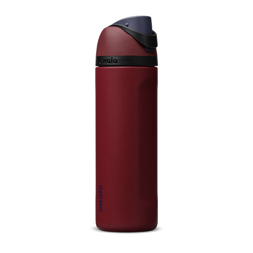 OWALA FreeSip Burgundy Bay