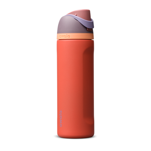 OWALA FreeSip Terracotta Sunset