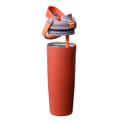 OWALA FreeSip® Sway Terracotta Sunset