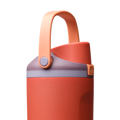 OWALA FreeSip® Sway Terracotta Sunset