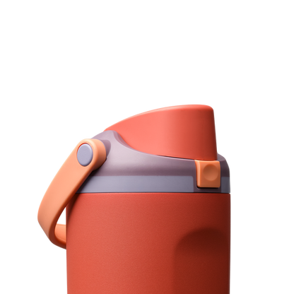 OWALA FreeSip® Sway Terracotta Sunset