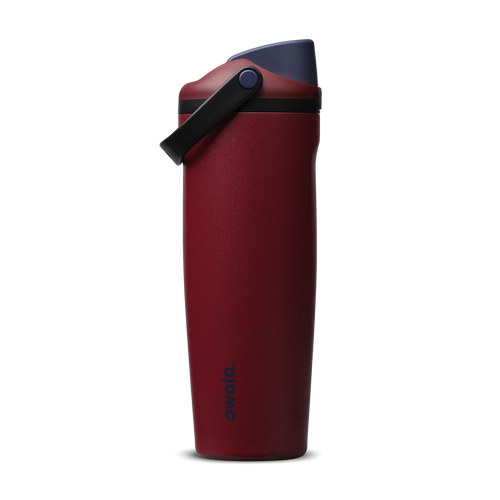 OWALA FreeSip® Sway Burgundy Bay