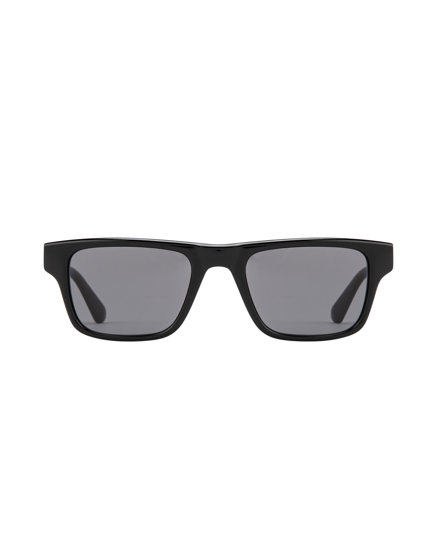 Oliver - Black Sunglasses