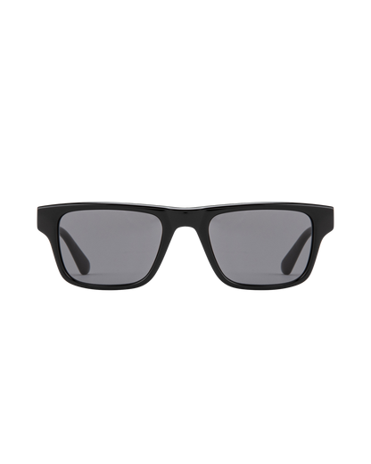Oliver - Black Sunglasses