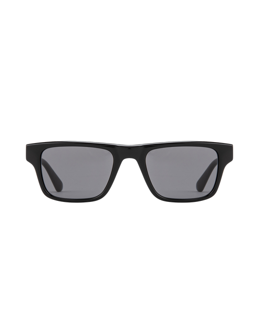 Oliver - Black Sunglasses