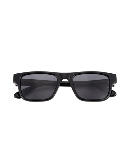 Oliver - Black Sunglasses