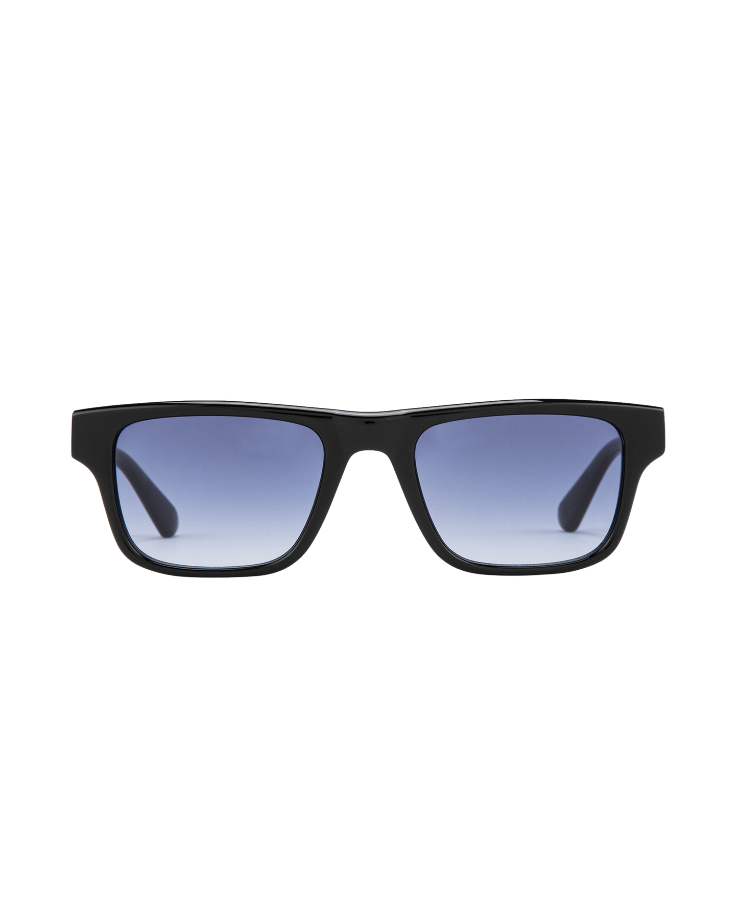Oliver - Blue Sunglasses