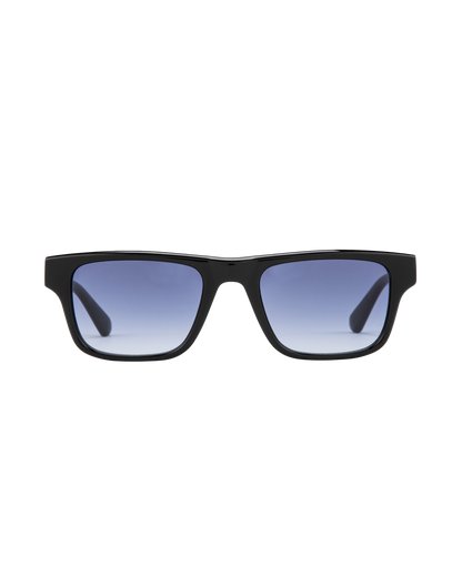 Oliver - Blue Sunglasses