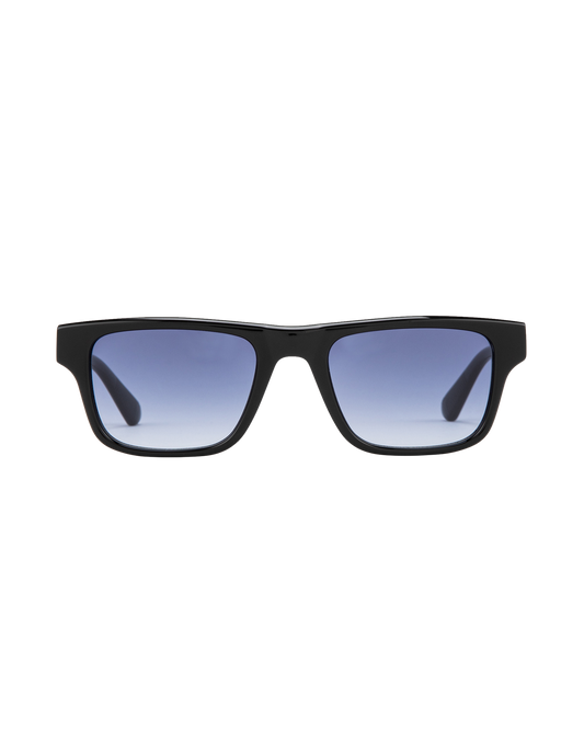 Oliver - Blue Sunglasses