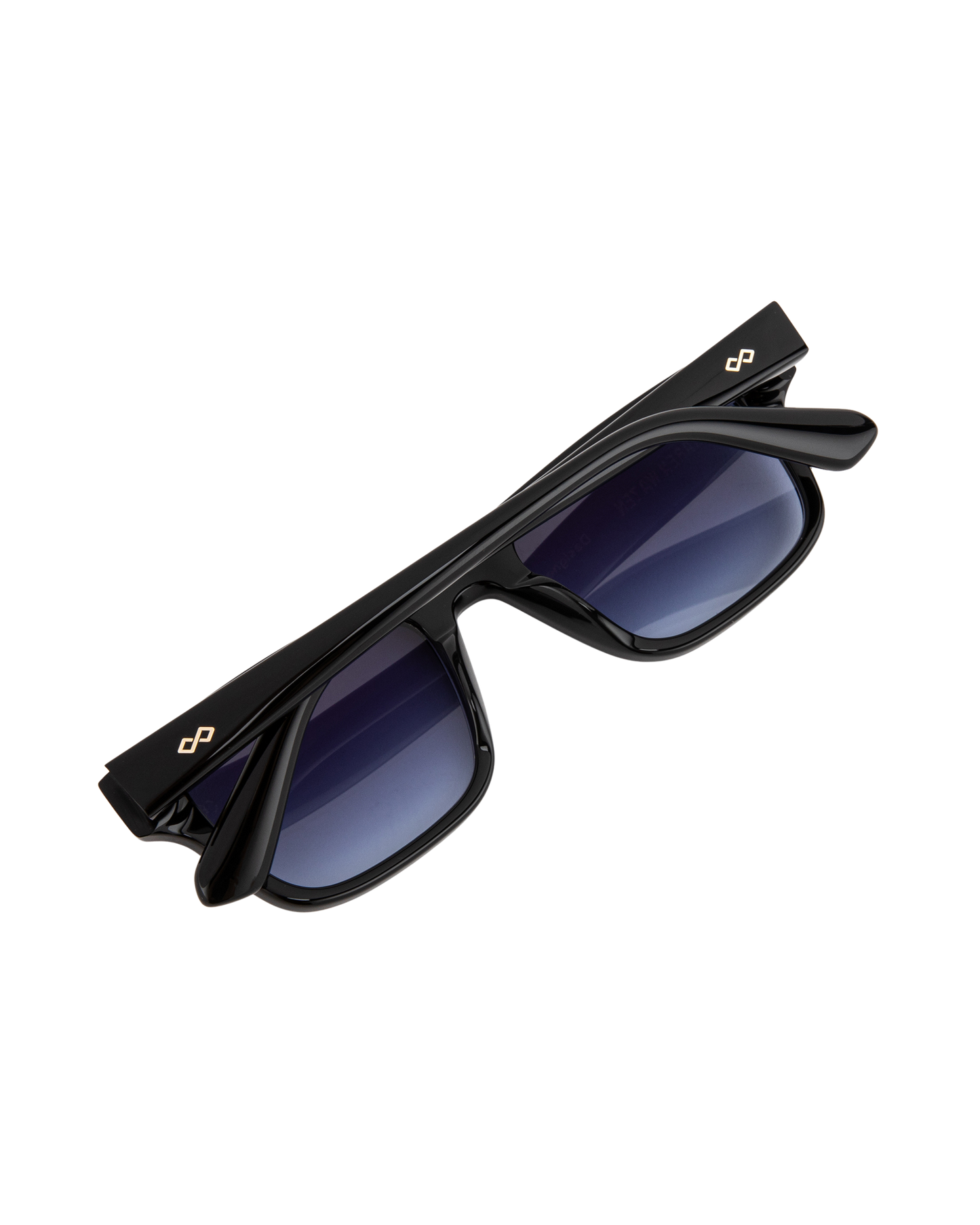 Oliver - Blue Sunglasses