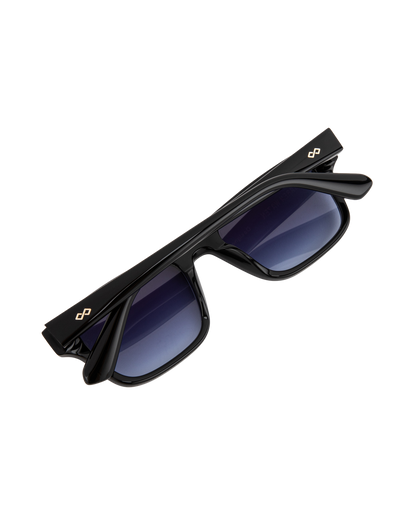 Oliver - Blue Sunglasses