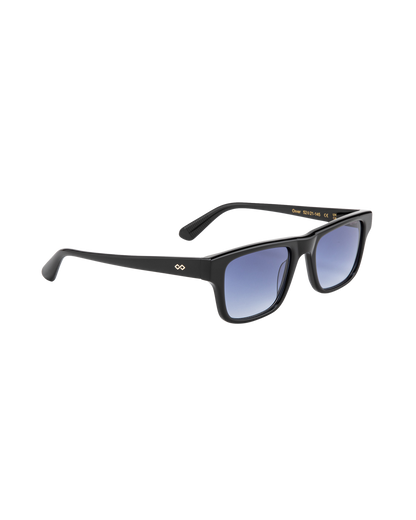 Oliver - Blue Sunglasses