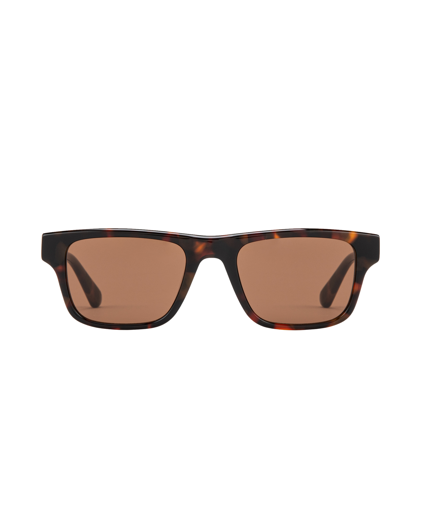 Oliver - Tortoise Sunglasses