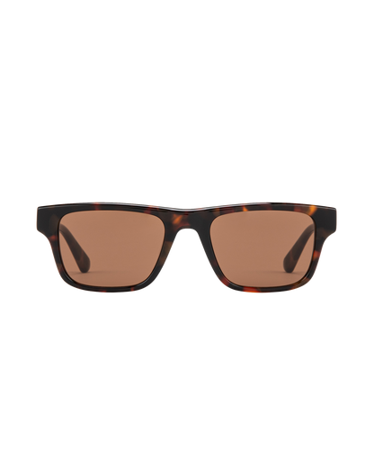 Oliver - Tortoise Sunglasses