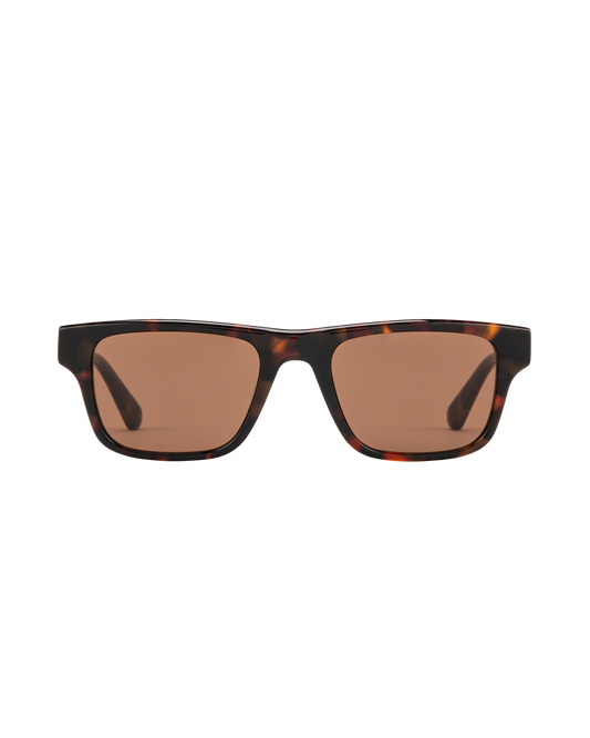 Oliver - Tortoise Sunglasses