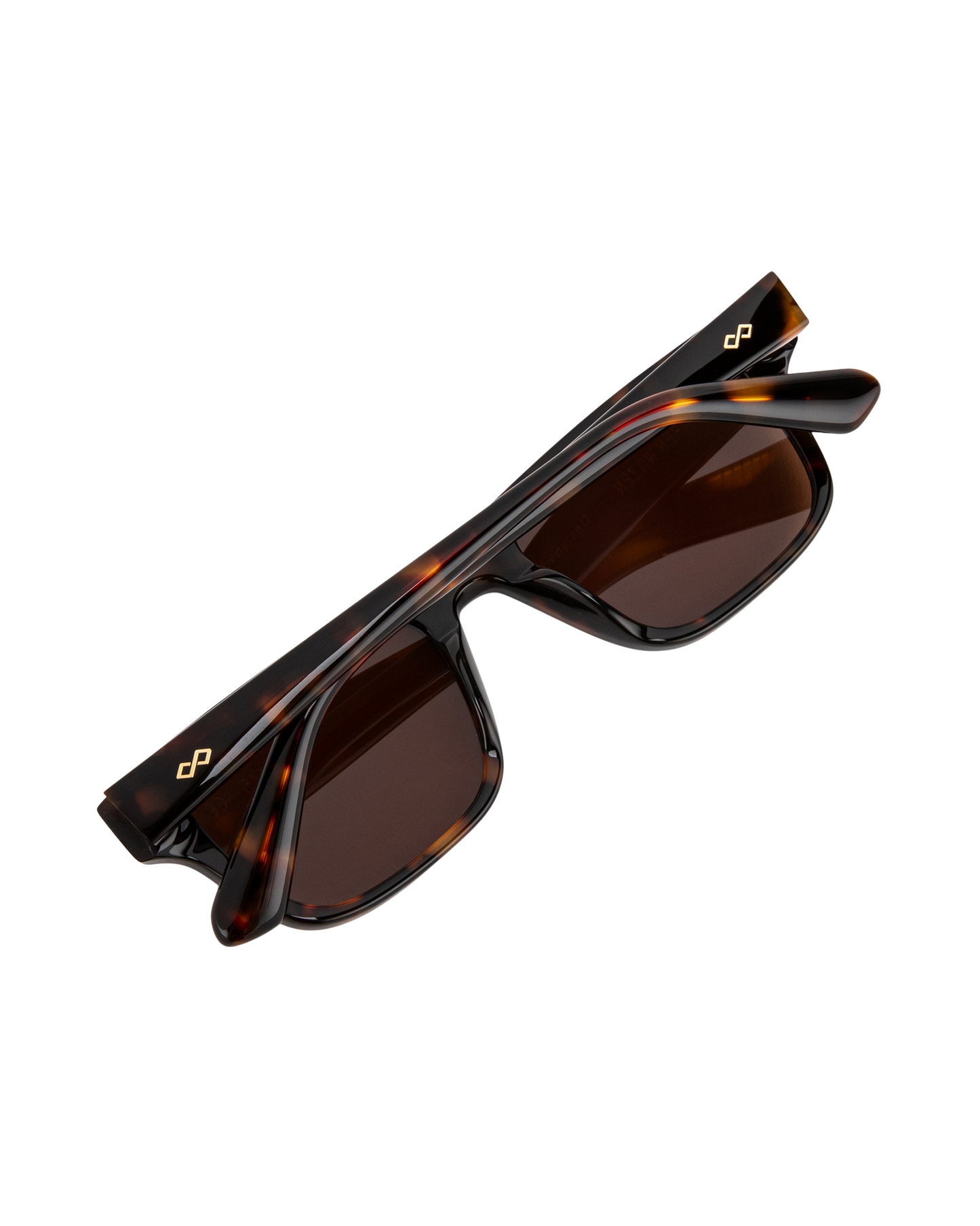 Oliver - Tortoise Sunglasses