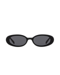 Olivia - Black Sunglasses