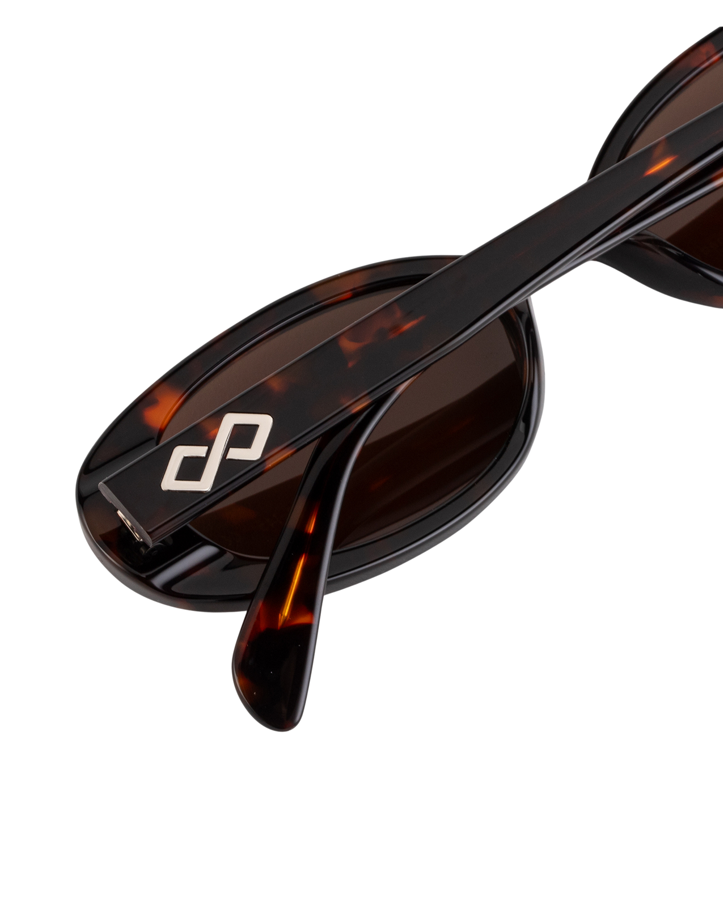 Olivia - Tortoise Sunglasses