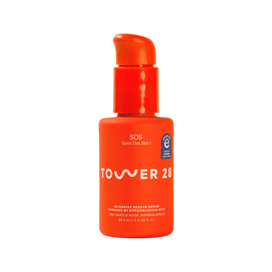 SOS Rescue Serum
