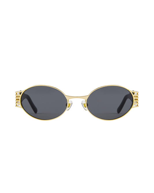 Pam - Black Sunglasses