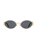 Pam - Black Sunglasses