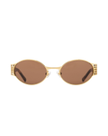 Pam - Tortoise Sunglasses