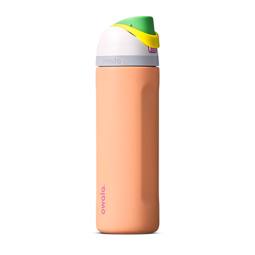 OWALA FreeSip Peachy Keen