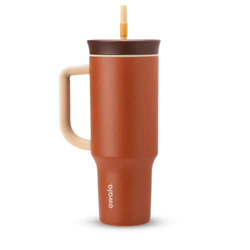 OWALA FreeSip® Sway Pumpkin Spice