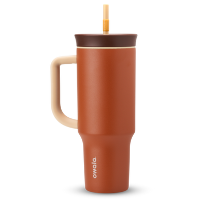 OWALA FreeSip® Sway Pumpkin Spice