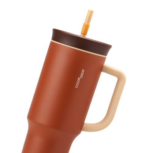 OWALA FreeSip® Sway Pumpkin Spice