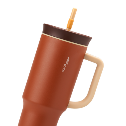 OWALA FreeSip® Sway Pumpkin Spice