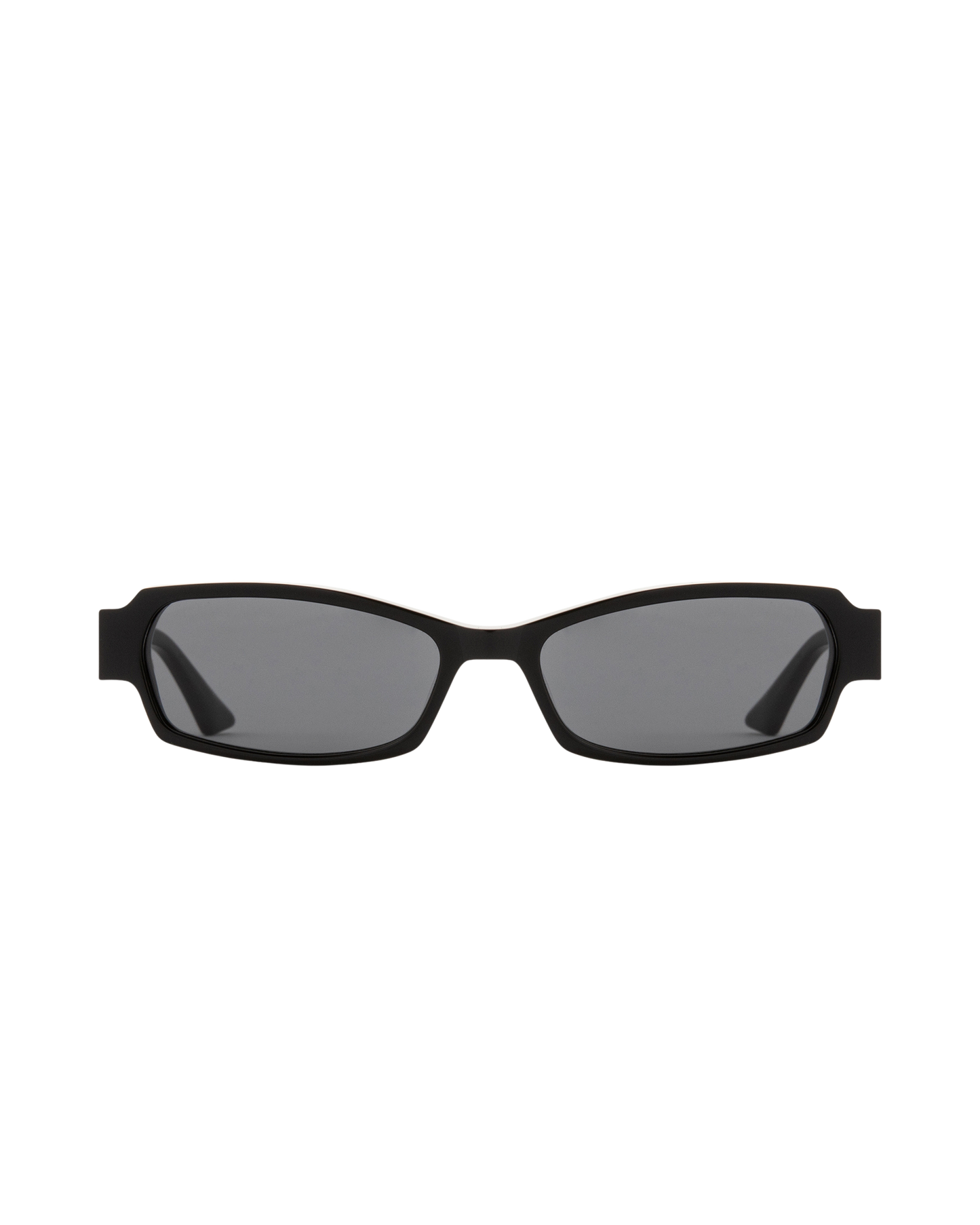 Raya - Black Sunglasses