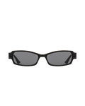 Raya - Black Sunglasses