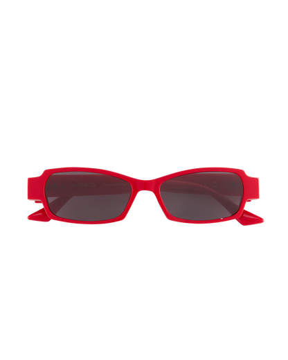 Raya - Red Sunglasses