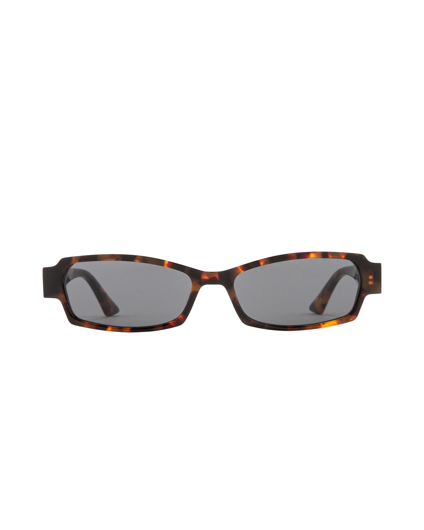 Raya - Tortoise Sunglasses