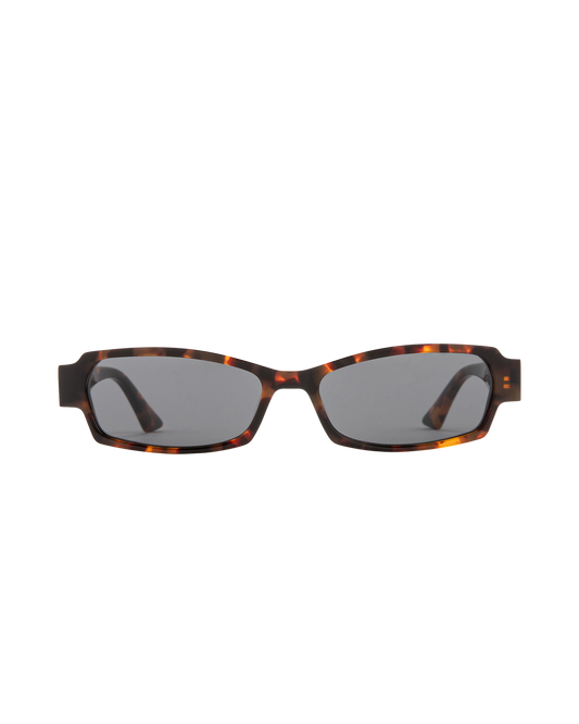 Raya - Tortoise Sunglasses