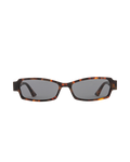 Raya - Tortoise Sunglasses