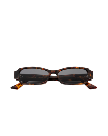Raya - Tortoise Sunglasses