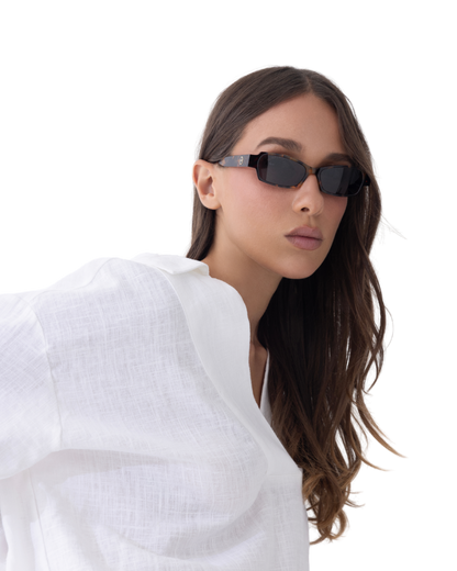 Raya - Tortoise Sunglasses