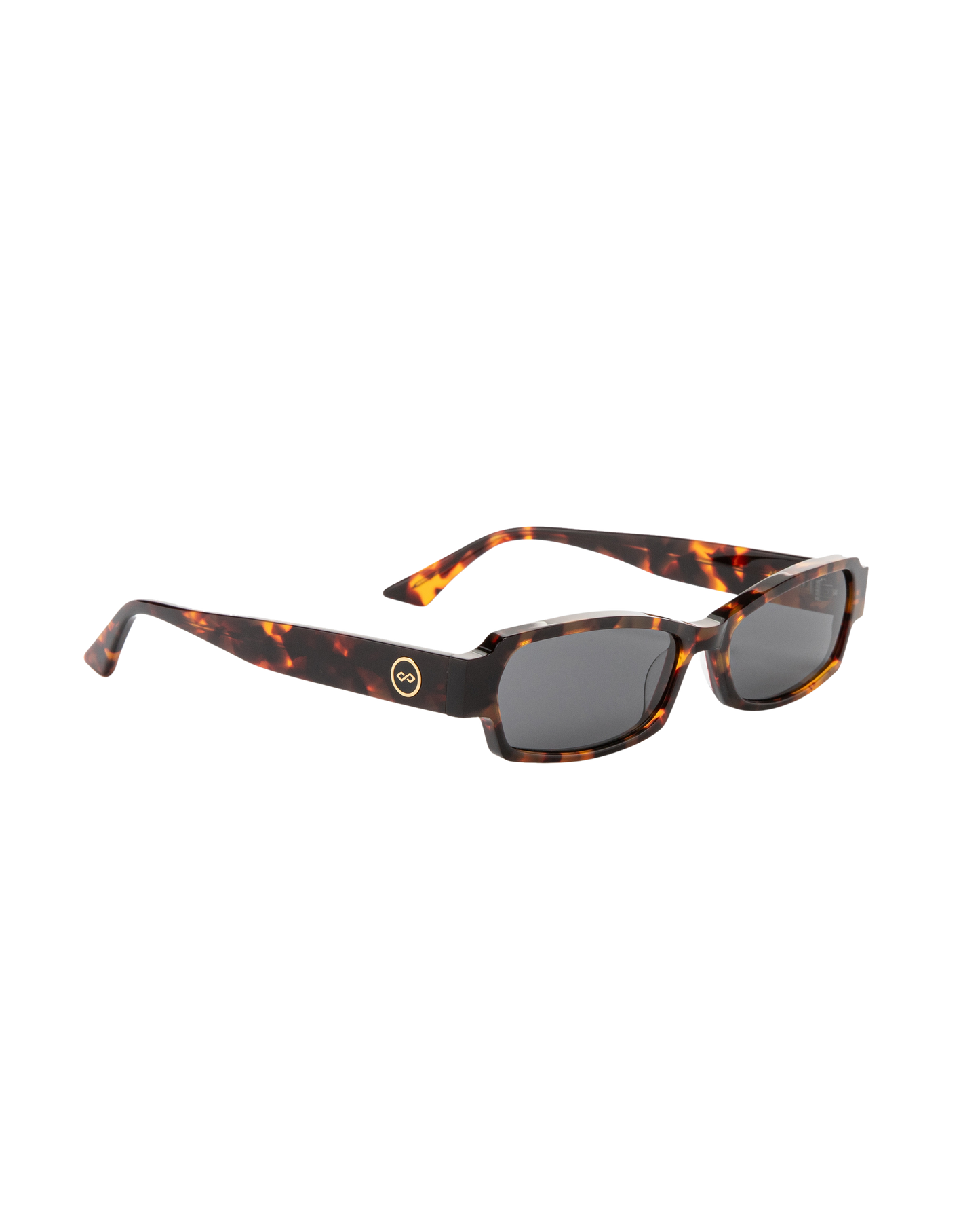 Raya - Tortoise Sunglasses